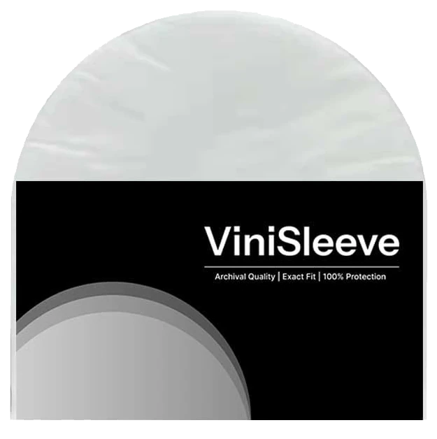 ViniSleeve premium inner sleeves