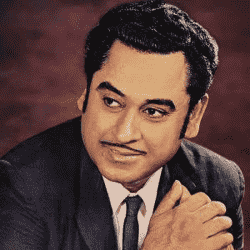 Kishore Kumar