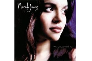 Norah Jones - Come Away With Me (20th Anniversary Remaster)