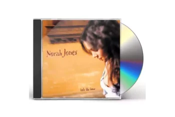 Norah Jones  Feels Like Home (CD)