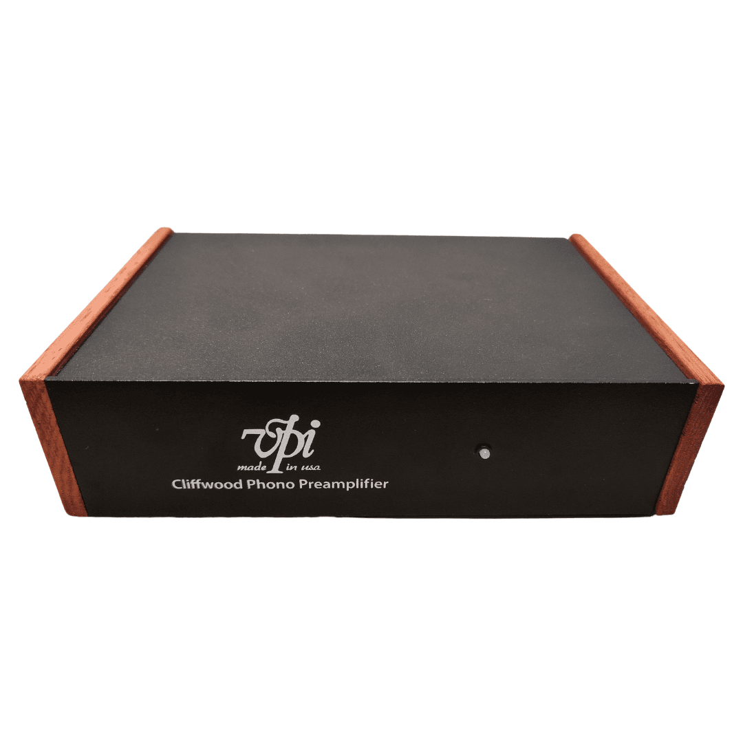 VPI Cliffwood Phono Pre amplifier [DEMO UNIT]