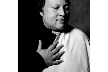 Chain of Light Nusrat Fateh Ali Khan (CD)