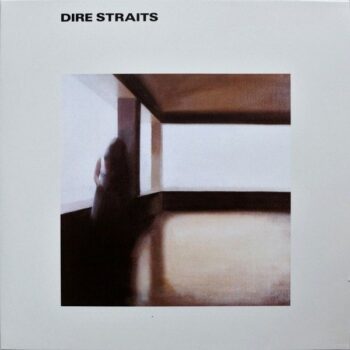 Dire Straits - Dire Straits Sealed Vinyl LP Record