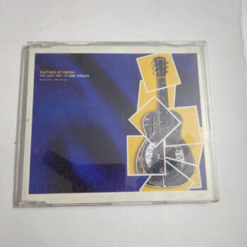 Sultans Of Swing (The Very Best Of Dire Straits) - Dire Straits Used Audio CD