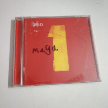 The Beatles 1 - The Beatles Used Audio CD