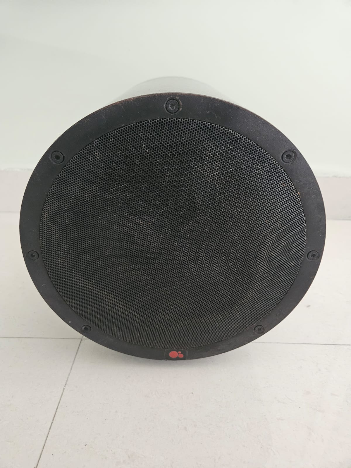Anthony Gallo TR-1 Powered Subwoofer – Pre-Owned