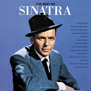 Best Of - Sinatra, Frank - LP - Brand New Vinyl (Arrives in 20days)