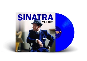 The Hits - Sinatra, Frank - LP - Brand New Vinyl (Arrives in 20days)