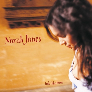 Feels Like Home - Jones, Norah - LP - Brand New Vinyl (Arrives in 20days)