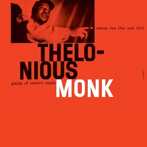 Genius Of Modern Music Vol. 2 - Monk, Thelonious - LP - Brand New Vinyl (Arrives in 20days)