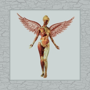 In Utero - Nirvana - LP - Brand New Vinyl (Arrives in 20days)