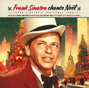 Sings Christmas - Sinatra, Frank - LP - Brand New Vinyl (Arrives in 20days)