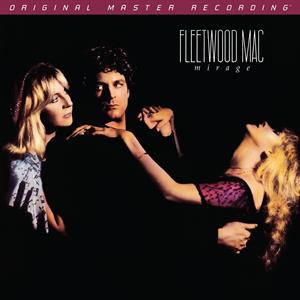 Mirage - Fleetwood Mac - LP - Brand New Vinyl (Arrives in 20days)