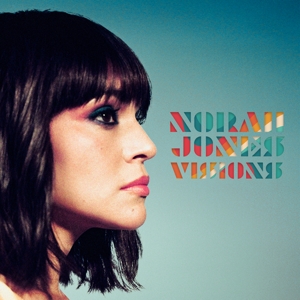 Visions - Jones, Norah - LP - Brand New Vinyl (Arrives in 20days)