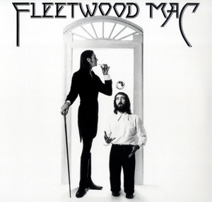 Fleetwood Mac - Fleetwood Mac - LP - Brand New Vinyl (Arrives in 20days)