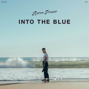 Into The Blue - Frazer, Aaron - LP - Brand New Vinyl (Arrives in 20days)