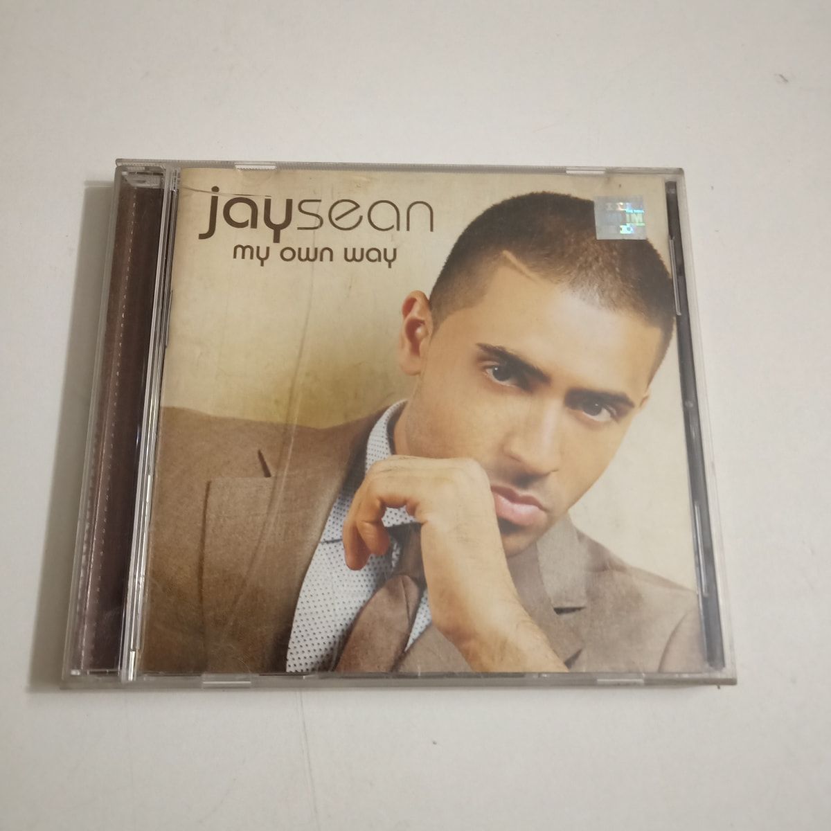 My Own Way - Jay Sean Used Audio CD