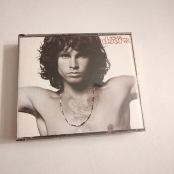 The Best Of The Doors - The Doors Used Audio CD