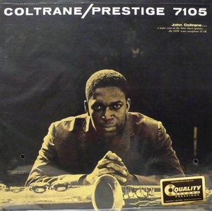 Coltrane - Coltrane, John - LP - Brand New Vinyl (Arrives in 20days)