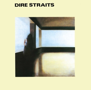 Dire Straits - Dire Straits - LP - Brand New Vinyl (Arrives in 20days)