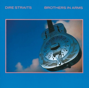 Brothers In Arms - Dire Straits - LP - Brand New Vinyl (Arrives in 20days)