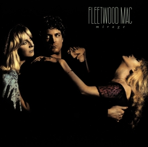 Mirage - Fleetwood Mac - LP - Brand New Vinyl (Arrives in 20days)