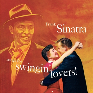 Songs For Swingin' Lovers! - Sinatra, Frank - LP - Brand New Vinyl (Arrives in 20days)
