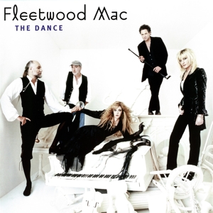 The Dance - Fleetwood Mac - LP - Brand New Vinyl (Arrives in 20days)