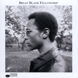 Brian Blade Fellowship - Brian Blade - LP - Brand New Vinyl (Arrives in 20days)