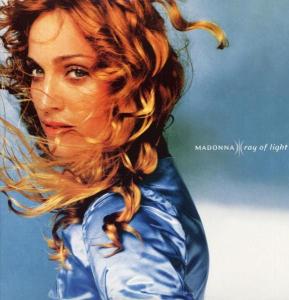 Ray Of Light - Madonna - LP - Brand New Vinyl (Arrives in 21 days)