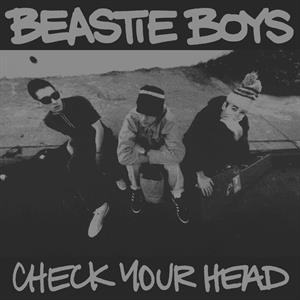 Check Your Head - Beastie Boys - LP - Brand New Vinyl (Arrives in 21 days)