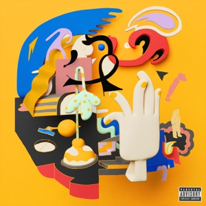 Faces - Mac Miller - LP - Brand New Vinyl (Arrives in 20days)