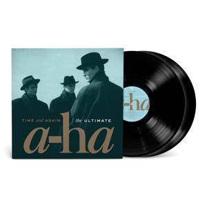 Time And Again: The Ultimate A-ha - A-ha - LP - Brand New Vinyl (Arrives in 20days)