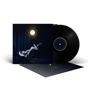 Mond - Soror Dolorosa - LP - Brand New Vinyl (Arrives in 20days)