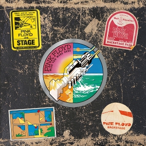Wish You Were Here (50th Anniversary) - Pink Floyd - LP - Brand New Vinyl (Arrives in 20days)