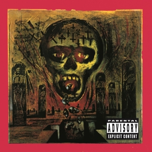 Seasons In The Abyss - Slayer - LP - Brand New Vinyl (Arrives in 21 days)