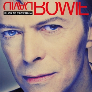 Black Tie White Noise - David Bowie - LP - Brand New Vinyl (Arrives in 20days)