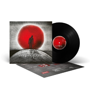 Under The Same Sky - Sleeping Pulse - LP - Brand New Vinyl (Arrives in 20days)