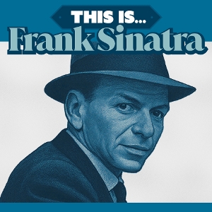 This Is... - Frank Sinatra - LP - Brand New Vinyl (Arrives in 20days)