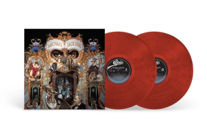 Dangerous - Michael Jackson - LP - Brand New Vinyl (Arrives in 20days)