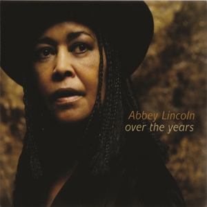 Over The Years - Abbey Lincoln - LP - Brand New Vinyl (Arrives in 20days)