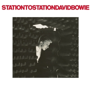 Station To Station - David Bowie - LP - Brand New Vinyl (Arrives in 21 days)