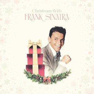 Christmas With Frank Sinatra - Frank Sinatra - LP - Brand New Vinyl (Arrives in 21 days)