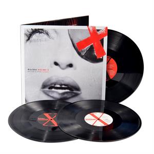 Madame X - Madonna - LP - Brand New Vinyl (Arrives in 20days)