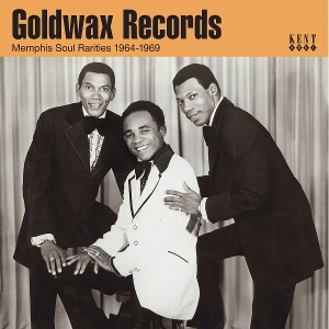 7-goldwax Records - V/a - LP - Brand New Vinyl (Arrives in 20days)