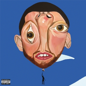 Balloonerism - Mac Miller - LP - Brand New Vinyl (Arrives in 20days)