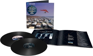 A Momentary Lapse Of Reason (remixed &amp; Updated 2019) - Pink Floyd - LP - Brand New Vinyl (Arrives in 21 days)