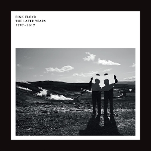 The Later Years 1987-2019 - Pink Floyd - LP - Brand New Vinyl (Arrives in 21 days)
