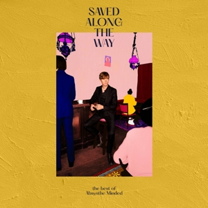 Saved Along The Way - The Best Of Absynthe Minded - Absynthe Minded - LP - Brand New Vinyl (Arrives in 20days)