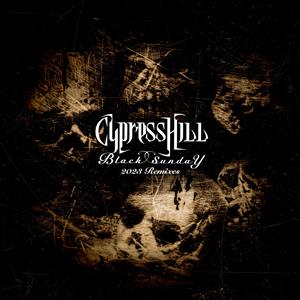 Black Sunday Remixes - Cypress Hill - LP - Brand New Vinyl (Arrives in 20days)